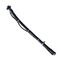 Горловина топливного бака пластиковая Mitsubishi (ДИЗЕЛЬ)