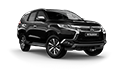 Pajero sport 3