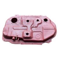 Топливный бак Mitsubishi Outlander 1 USA 2wd, 2002-2009 г.в. (NB)