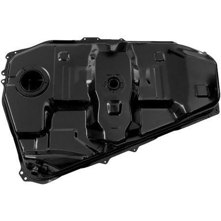 Топливный бак Toyota Corolla Verso, 2004-2009 г.в. (антикоррозия)